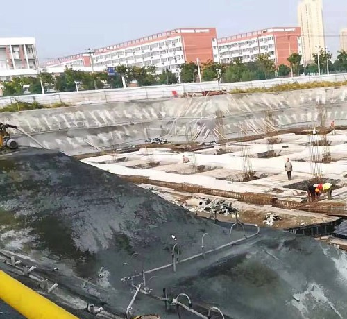 株洲工地打井费用