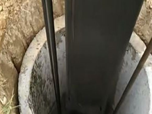 株洲打井公司